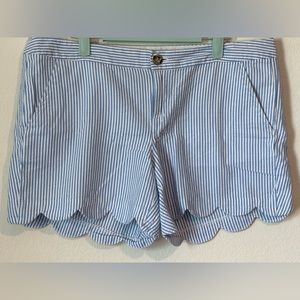 Lilly Pulitzer Buttercup Shorts